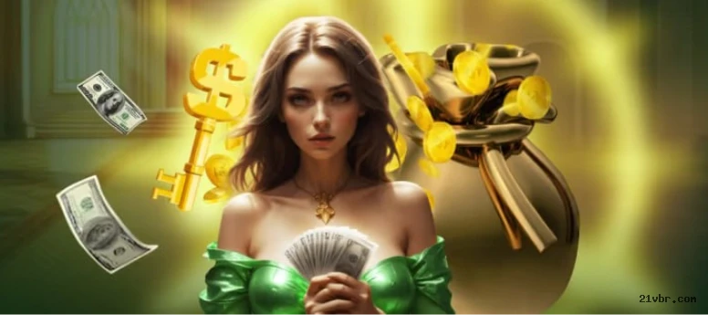 Cassino ao Vivo 21V