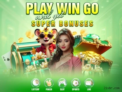 Fortune Tiger Slot