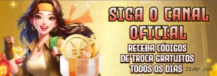 Novos Jogos 21V