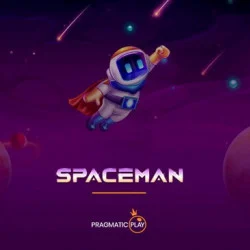 Spaceman 21V
